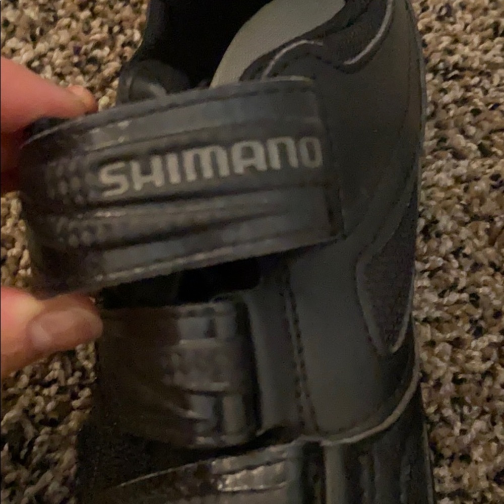 Bike shoes - Picture 2 of 4